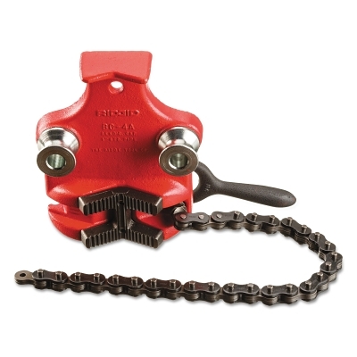 BC-4A BENCH CHAIN VISE